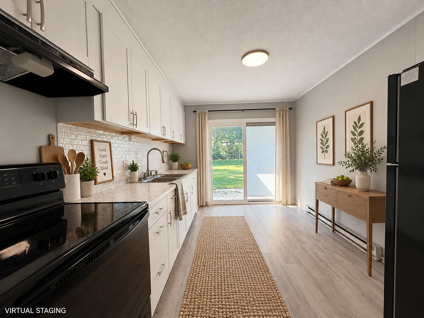 Cozy Duplex Unit Available NOW! — Photo 4