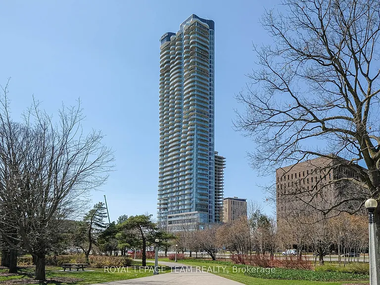 805 Carling Ave #1508 — Photo 29