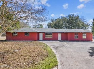 1734 Highway 35, Church Point, LA 70525