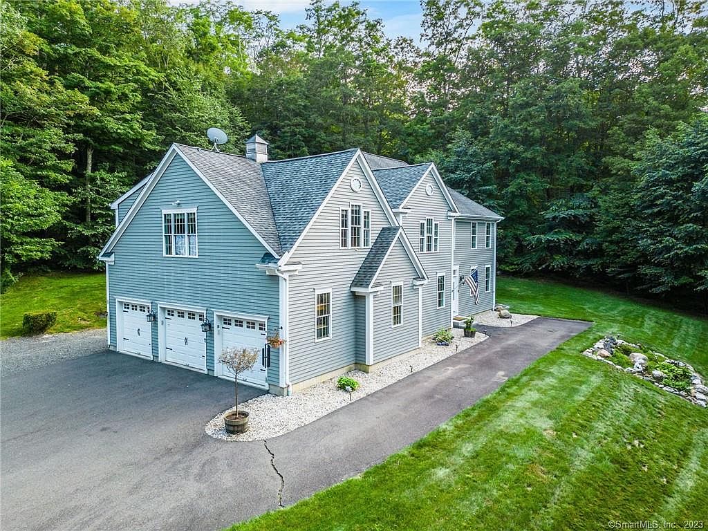 133 Hoop Pole Hill Rd, Woodbury, CT 06798 Zillow