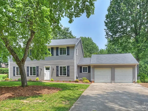 5616 Bethesda Ct, Charlotte, NC 28226