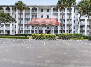 950 Ponce De Leon Rd APT 511, Boca Raton, FL 33432