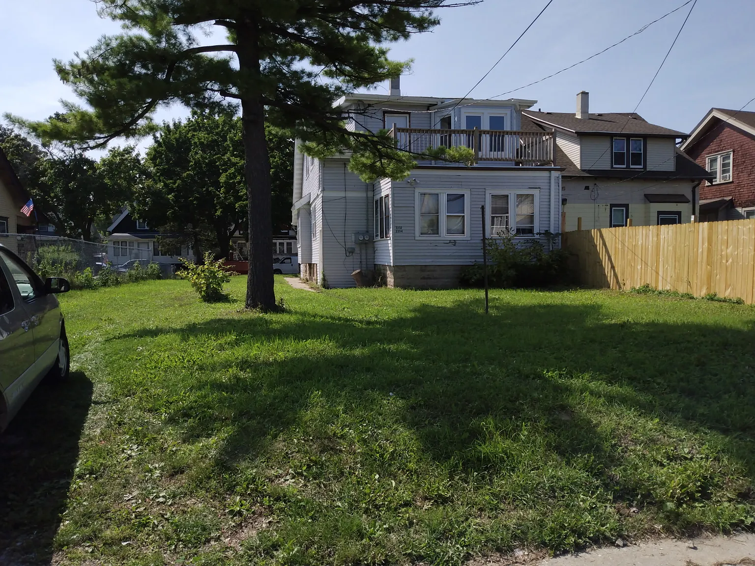 3334 N 14th St (upper), Milwaukee, WI - 1 — Photo 3