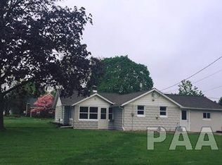 200 S 6th Ave, Morton, IL