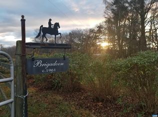 12125 Holly Ln, Orange, VA 22960