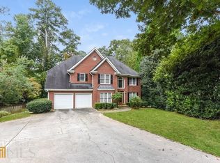 450 Oak Ridge Run, Roswell, GA 30075