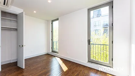 Rented by Nooklyn NYC LLC