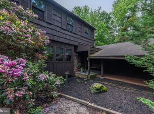 93 Taunton Rd, Medford, NJ 08055