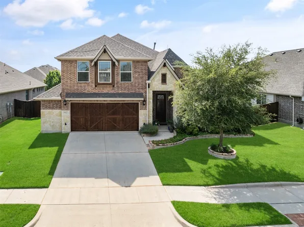 802 Providence Dr, Wylie, TX 75098