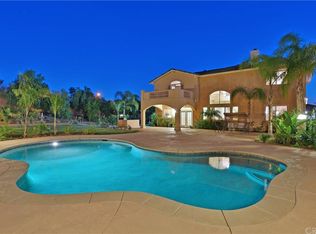 9822 Hidden Farm Rd, Rancho Cucamonga, CA 91737