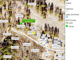 4-8 Old Course Rd #730, Aberdeen, NC 28315