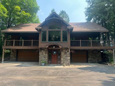 7782 S Bay View Rd, Presque Isle, WI, 54557