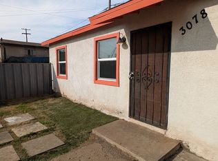 3078 Main St, San Diego, CA 92113