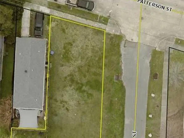 1631 Patterson St, New Orleans, LA 70114