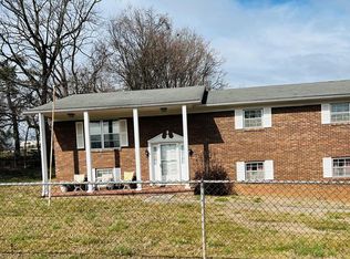 5320 Old Highway 11e, Morristown, TN 37814