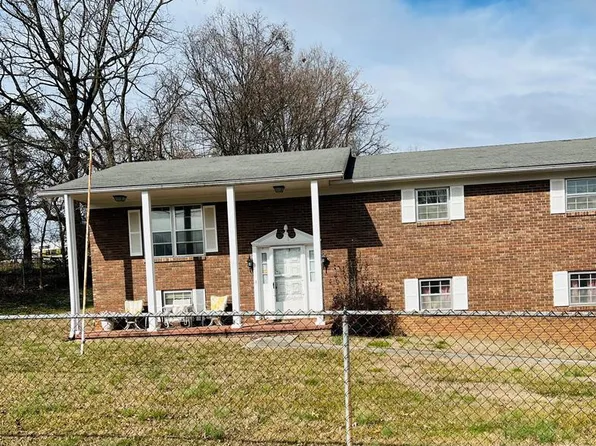 5320 Old Highway 11e, Morristown, TN 37814