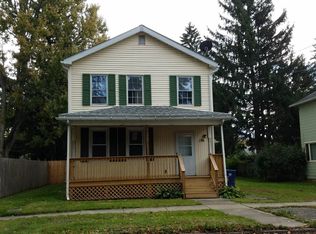 3633 2nd St, Buffalo, NY 14219
