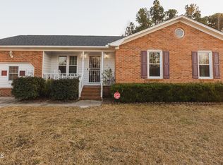 7024 Quail Woods Rd, Wilmington, NC 28411