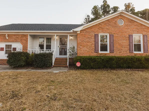 7024 Quail Woods Road, Wilmington, NC 28411