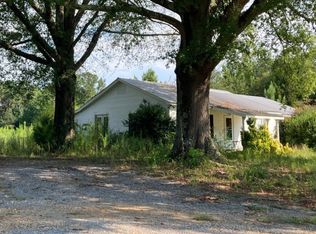 4525 Spunky Hollow Rd, Remlap, AL 35133