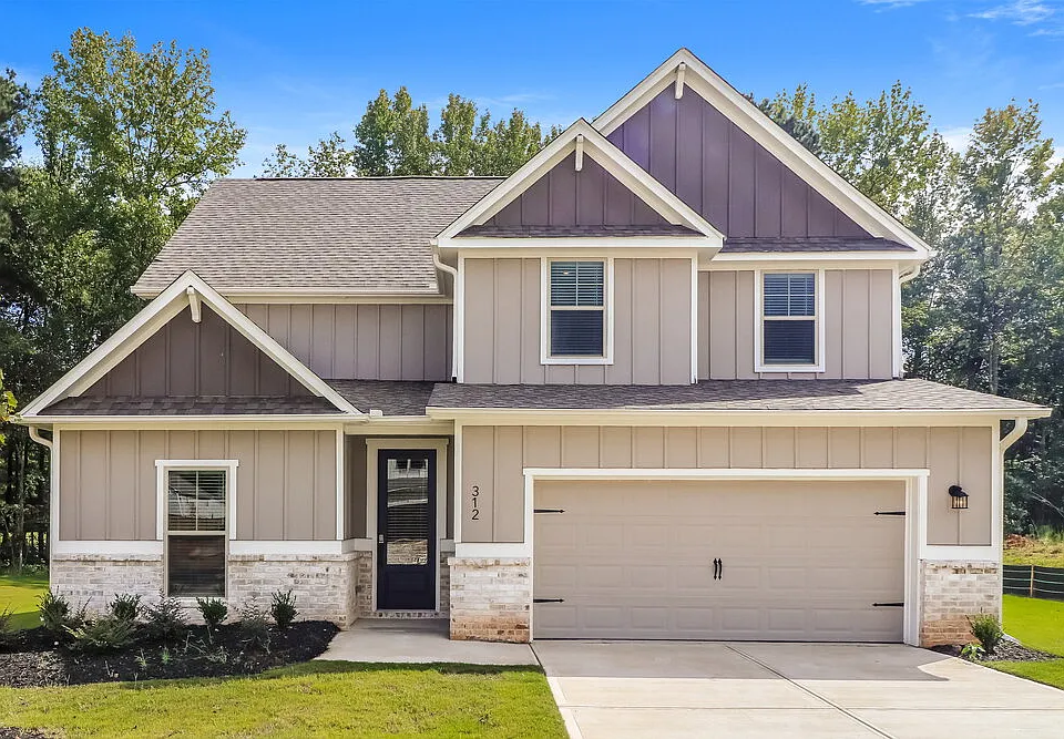 312 Cantrell Dr