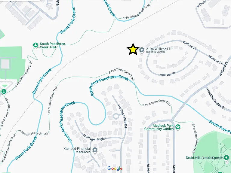 Location