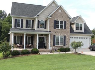 1153 Destiny Ln, Forest, VA 24551