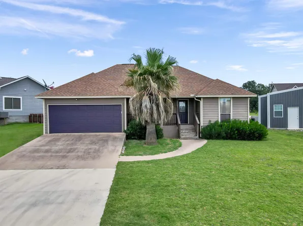 5106 Columbia Way, Kingsland, TX 78639