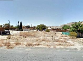 7132 Sage Ave, Yucca Valley, CA 92284
