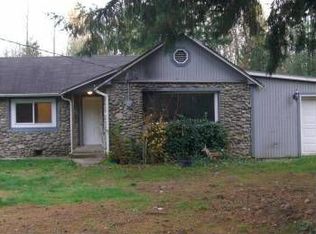 12514 Littlerock Rd SW, Olympia, WA 98512
