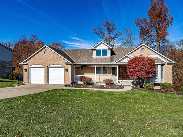 3128 Robina Ln, Hamilton, OH 45013
