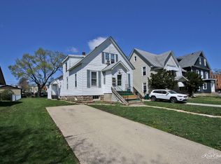 2604 Elim Ave, Zion, IL 60099