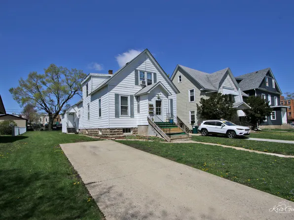 2604 Elim Ave, Zion, IL 60099