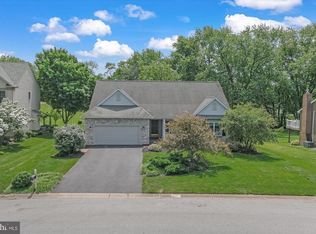 1714 Valette Dr, Lancaster, PA