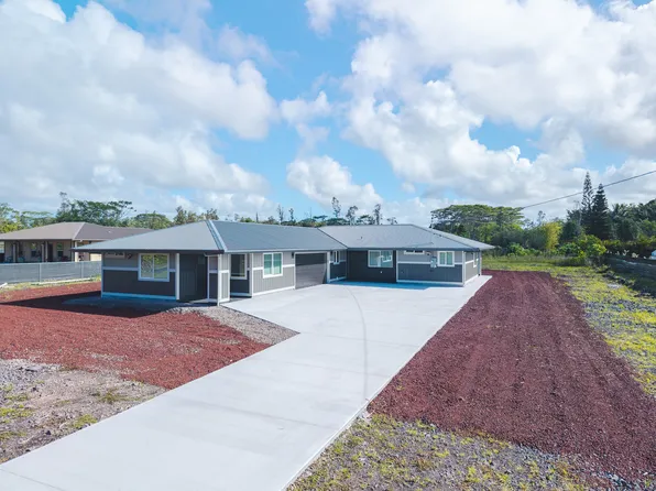 15-1510 14th Ave, Keaau, HI 96749