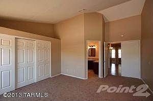 4 Master Bedroom and Bath