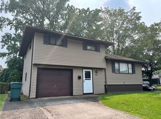 205 Freeland St, Rochester, NY 14606