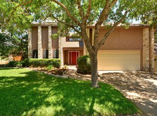 5739 Sam Houston Cir, Austin, TX 78731