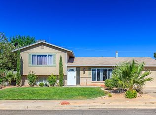 435 N Cholla Dr, Washington, UT 84780