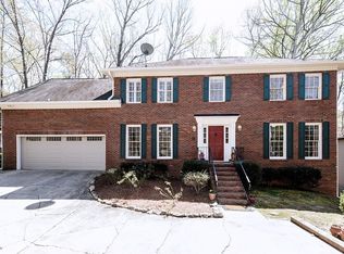 3839 Bluffview Dr, Marietta, GA 30062