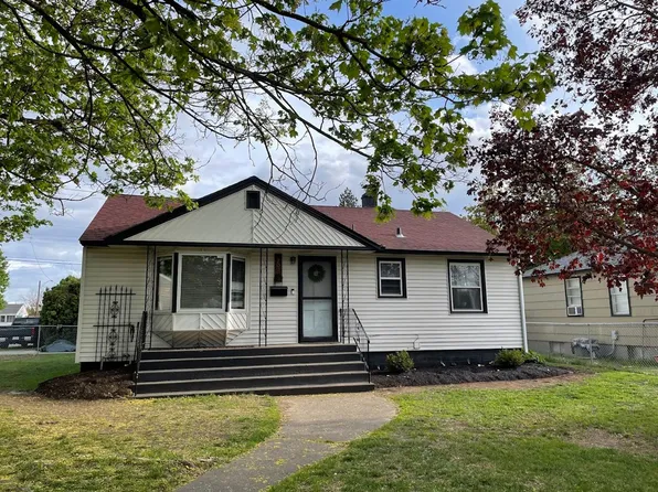 3703 W Rockwell Ave, Spokane, WA 99205