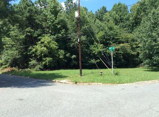 700 Huff St, Greensboro, NC 27405