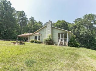 631 Steele Rd, Griffin, GA 30223