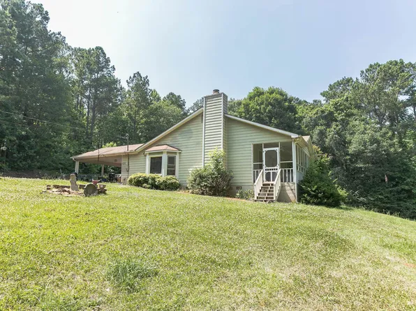 631 Steele Rd, Griffin, GA 30223