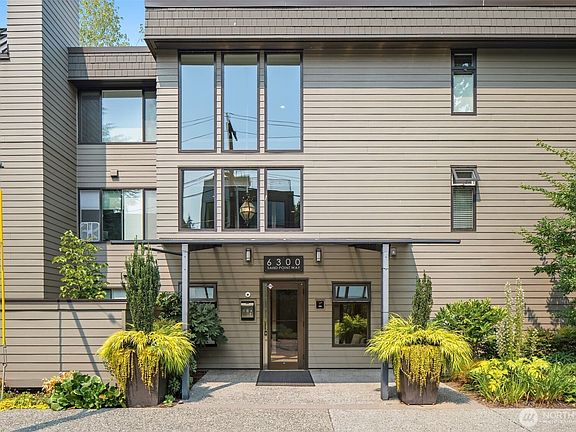 2nd image of 6300 Sand Point Way NE #306