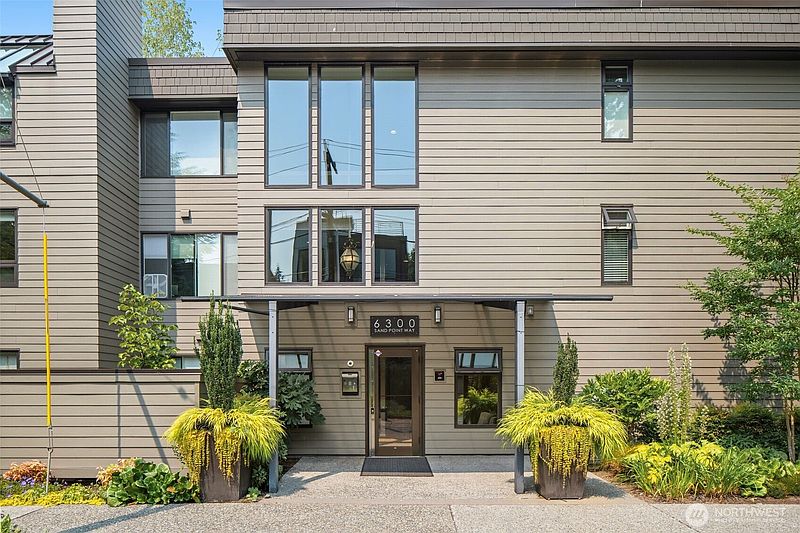 2nd image of 6300 Sand Point Way NE #306