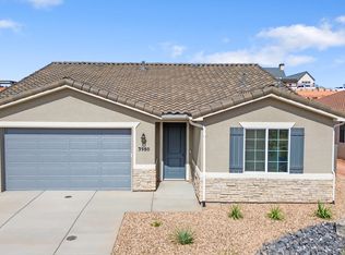 3980 S 2160th Fld W #9, Hurricane, UT 84737