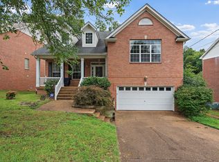 2313 Edencrest Dr, Antioch, TN 37013