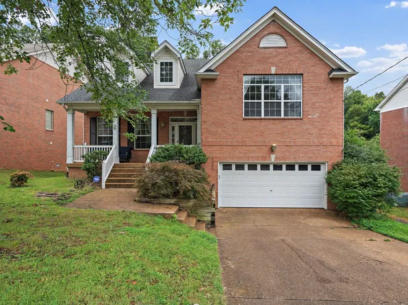 2313 Edencrest Dr, Antioch, TN 37013