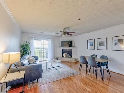 970 Sidney Marcus Blvd NE UNIT 1520, Atlanta, GA, 30324